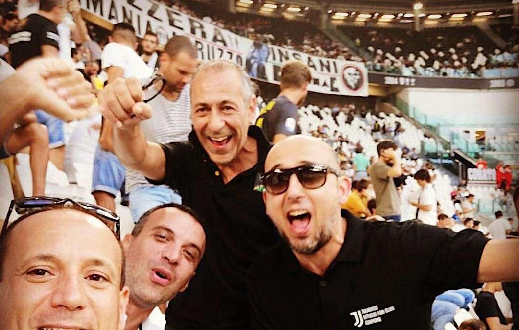ESCLUSIVA TJ - Pedrazzini (JOFC Cormano): "Da 41 anni al fianco della Juve, vi racconto come siamo vicini ai calciatori. Milan? Sfida sentita, ma la più affascinante è con l'Inter"