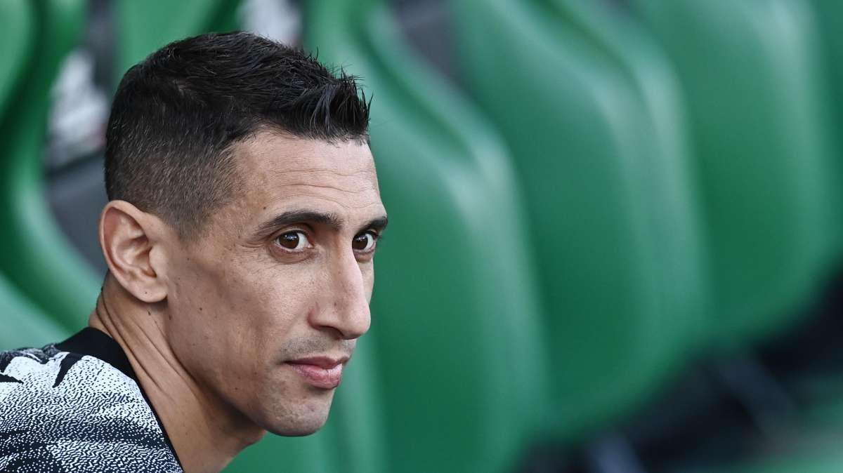 Dalla Spagna - Di Maria ha rifiutato un'offerta dall'Arabia Saudita: l'argentino vuole restare un altro anno in Europa