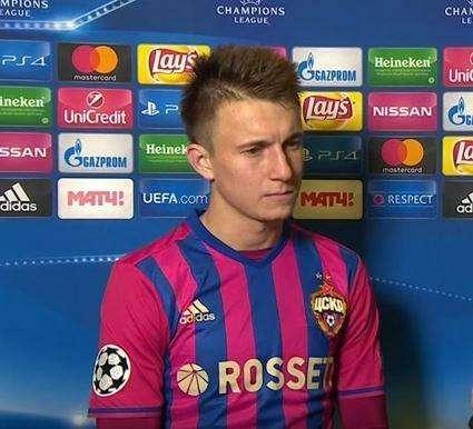 Gazzetta - Golovin, solo al prezzo giusto 