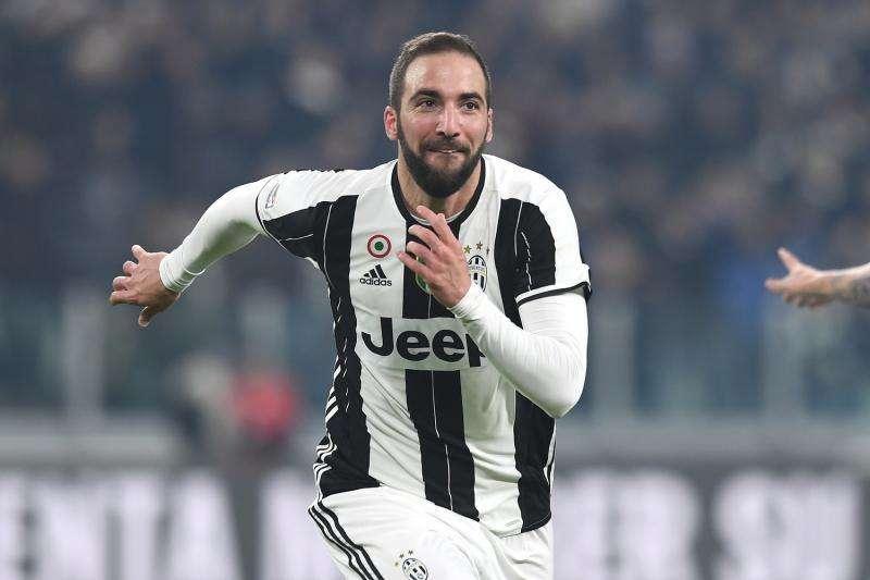 HIGUAIN: "Champions obiettivo primario. Etica lavoro nel dna Juve. Dimostrerò di valere 90 milioni"