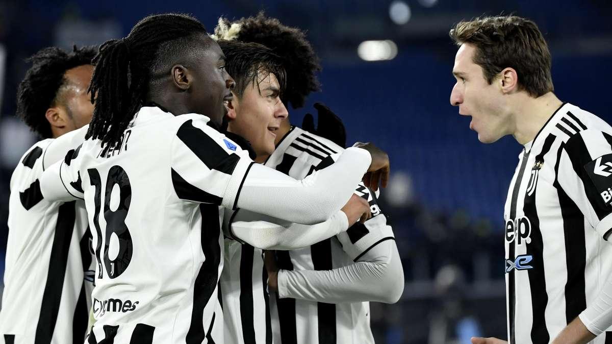 CIES - Dieci anni di calciomercato, Juventus in rosso di 500 milioni