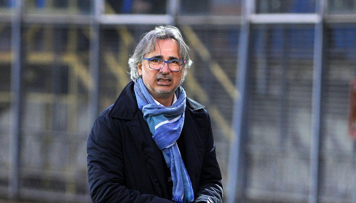 Carnevale: "Juve-Napoli è una gara bivio. Lucca si riprenderà con Allegri"