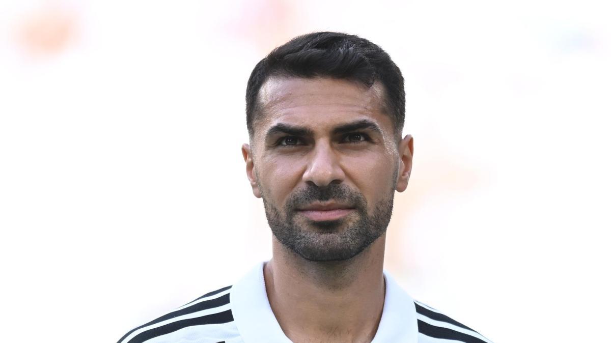 Celik a DAZN: "Loro giocano molto bassi, dobbiamo essere più veloci e vincere questa partita"
