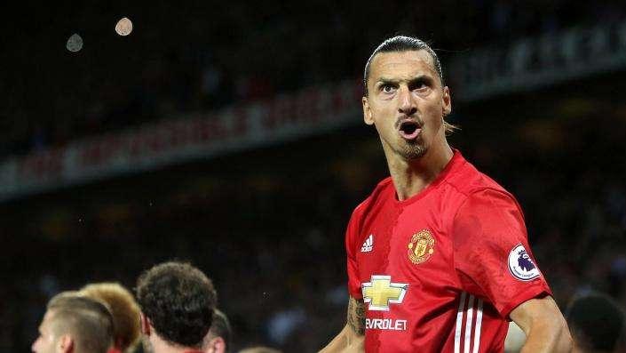 Sky Sports - Ibrahimovic-United, avviate le trattative per il rinnovo
