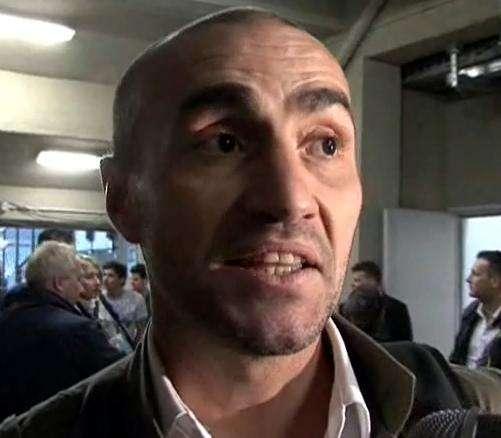 MONTERO a Jtv: "Buona prestazione in cui abbiamo saputo soffrire. Bene i subentrati e il terzetto difensivo, ora testa al Lecce"