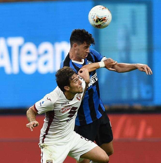 Massimo Pavan provoca: "E se si fosse chiamato De Ligt o Bonucci davano rigore?"
