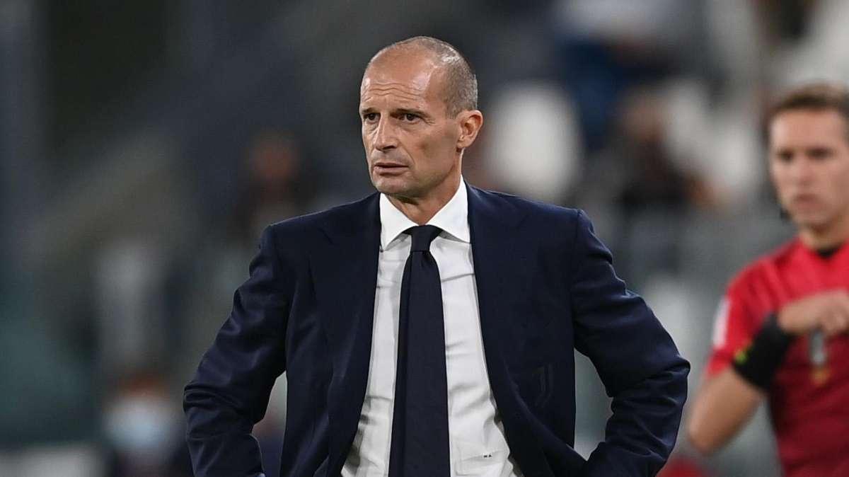 LIVE TJ - ALLEGRI a Mediaset: "I risultati condizionano il giudizio, dobbiamo rimanere in equilibrio. Vedremo dove saremo a novembre. Bene Szczesny"