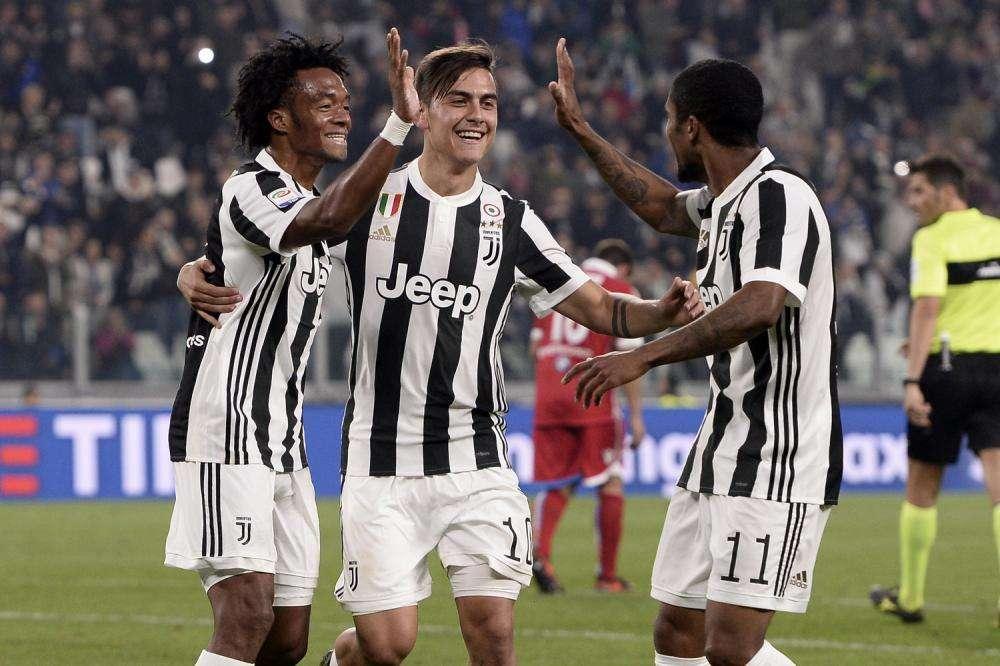 Leggo - Juventus, testa al Barcellona per cancellare la sconfitta di Genova