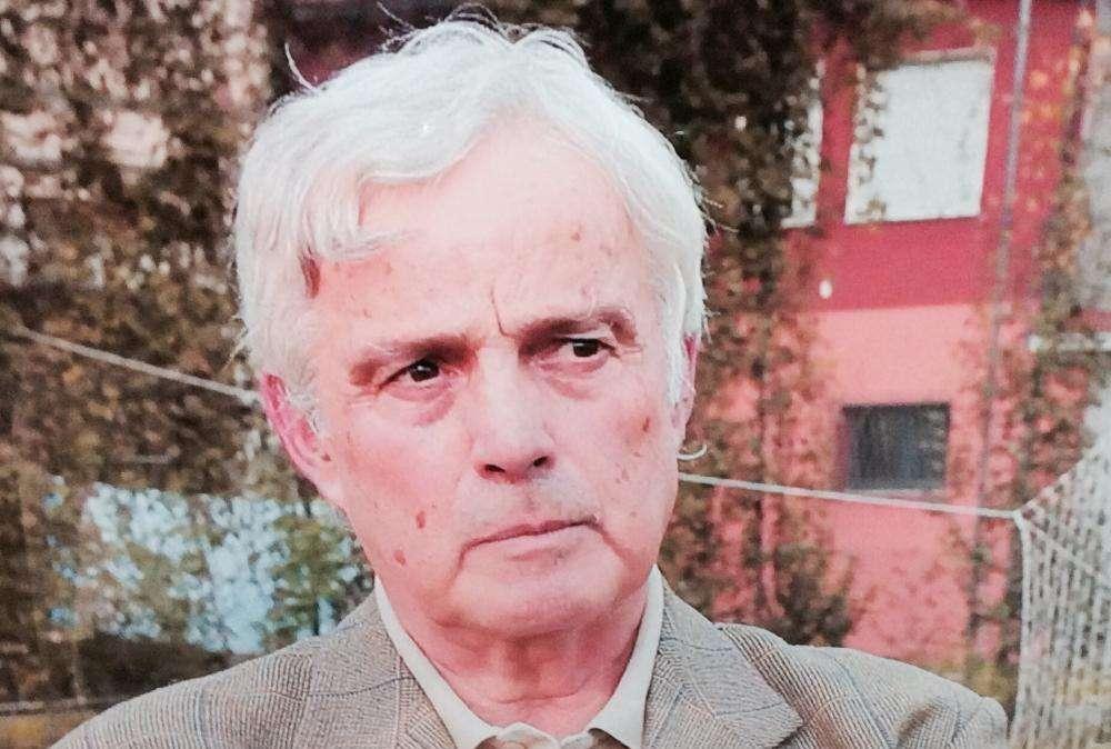 Gli eroi in bianconero: Bruno NICOLÈ