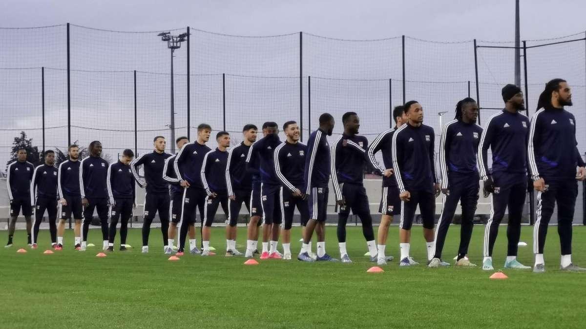 QUI LIONE - Contro la Juventus in campo con la nuova divisa da trasferta