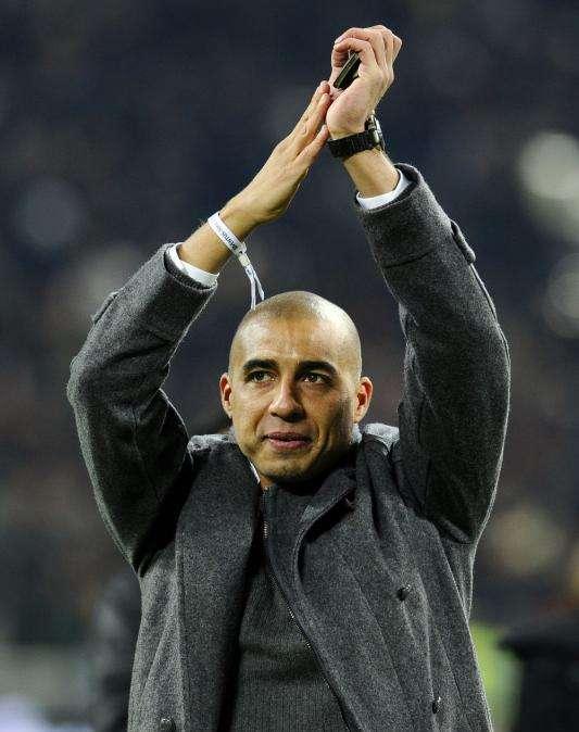 TREZEGUET: "Mercato della Juve da 10, la rosa è strutturata per vincere tutto. Higuain? Ha sempre segnato, lo farà anche alla Juve"