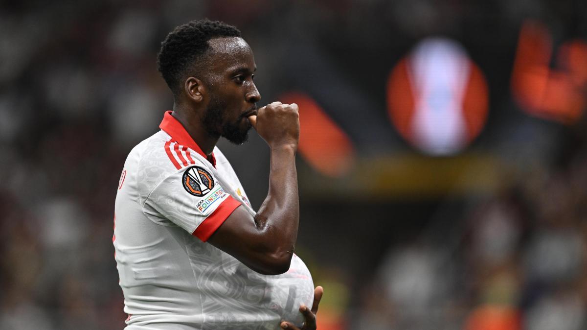 Belgio, Lukebakio dopo il goal all'Italia: "Non sono Robben, ma..."