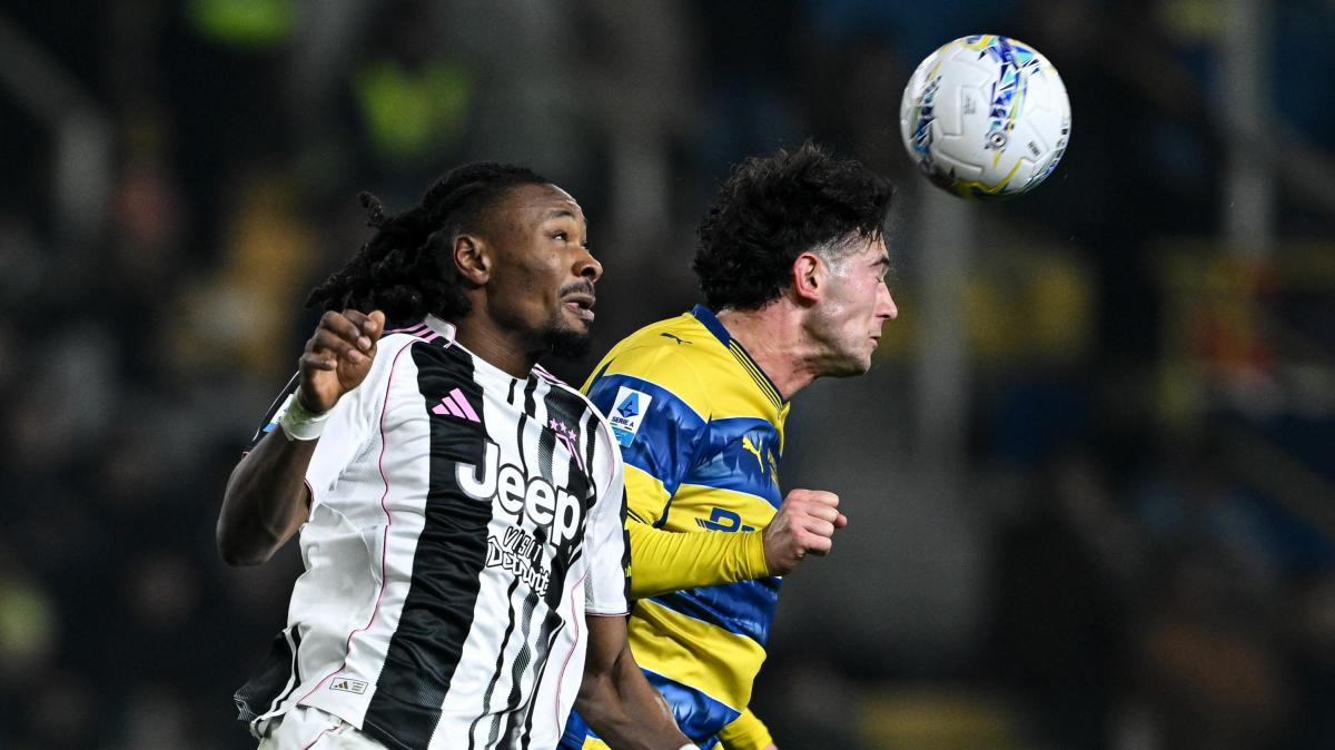 Nome nuovo per la difesa Juve, occhi su un giocatore del Parma