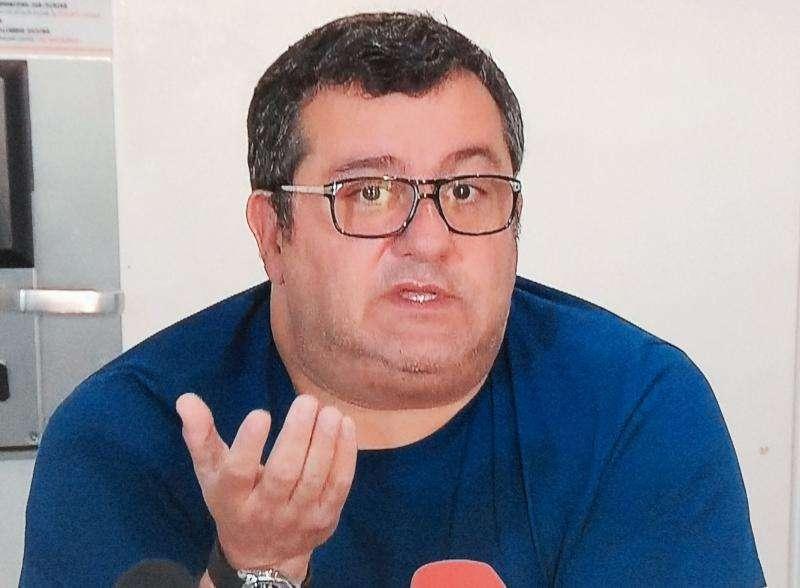 Raiola: "Alla fine Dybala andrà via dalla Juve"
