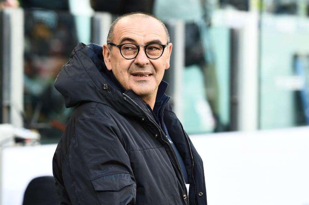 SARRI A SKY: "Possiamo migliorare in tutto.  Chiellini? Si è messo in campo da solo. Ramsey verso un rendimento di alto livello. Pjanic da valutare"