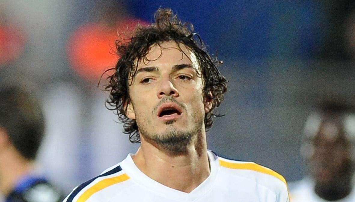 Contini: "Pirlo ha grandissima esperienza da trasmettere alla squadra"