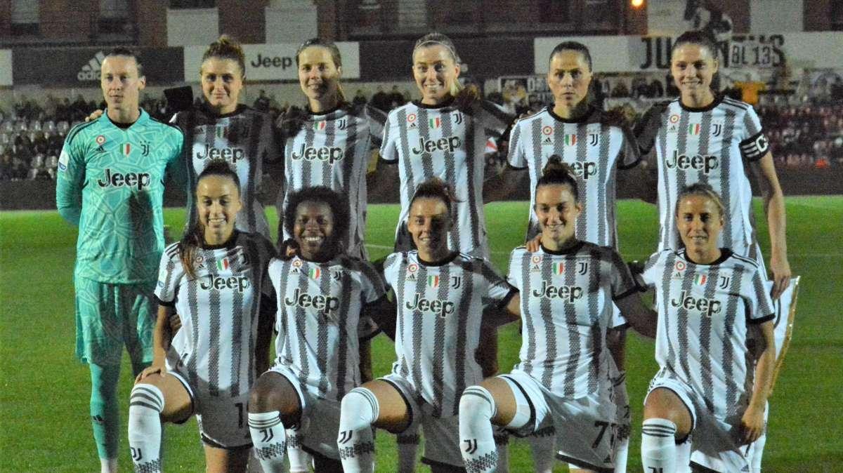 UFFICIALE - La Juventus Women giocherà le sue gare casalinghe a Biella