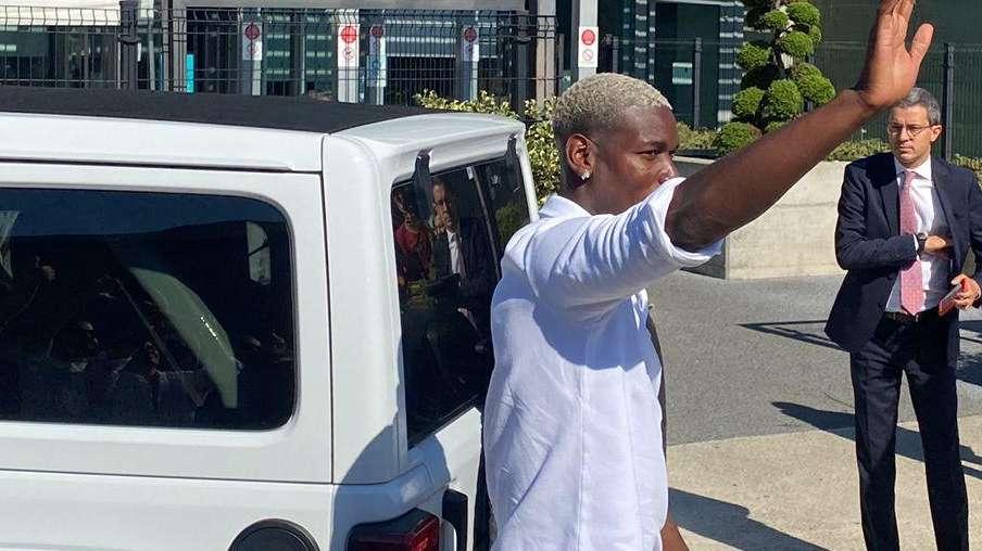 LIVE TJ - POGBA Day: Pogba ha firmato, ufficialità dovrebbe arrivare dopo il weekend. Tifosi in delirio per il polpo. Anche Chiesa al JMedical. Lunedì presentazione Di Maria (VIDEO - FOTO) 