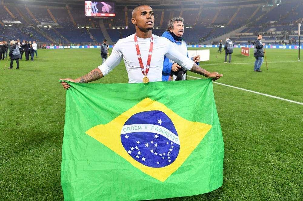 Sportmediaset - Neymar giocherà, possibile spezzone di gara per Douglas 