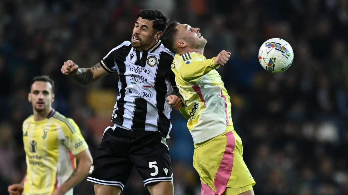 Gazzetta - Alla Juventus mancano dei clic