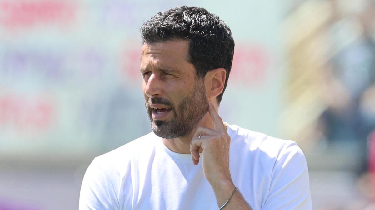 Ferrari (dg Fiorentina) su Grosso: "Prima e unica scelta per noi"