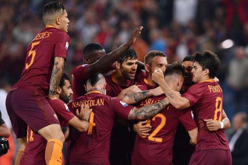 Pruzzo: "La Roma ha meritato la vittoria"