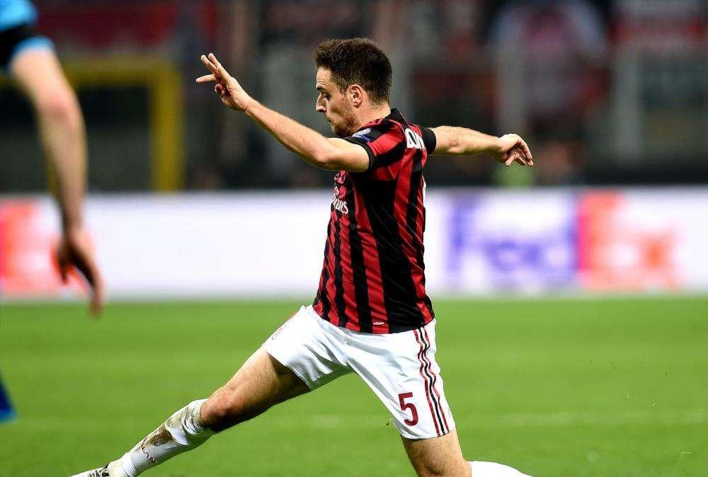 Raisport - La Juve parla con Raiola per Bonaventura