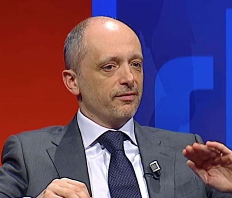 Capuano: "Avrei dato entrambi i rigori"