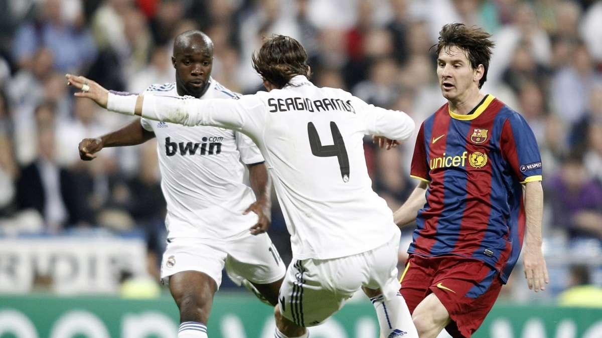 As - Mourinho scarica Diarra