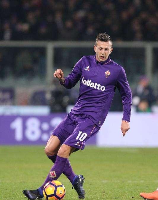Cognigni: "Abbiamo la forza per tenere Bernardeschi"