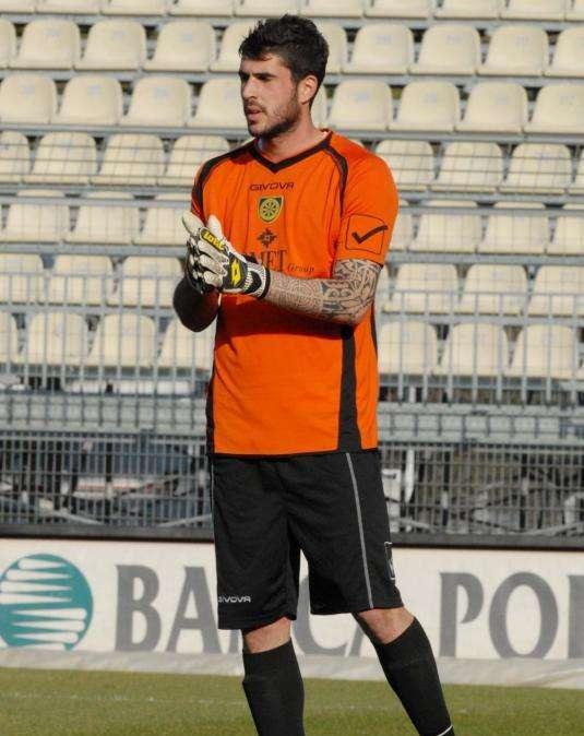 UFFICIALE - Nocchi al Perugia 