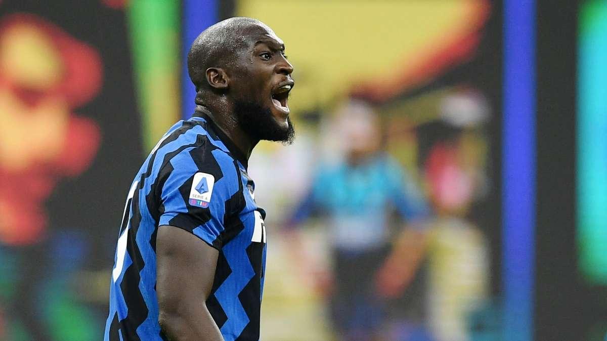 Pastorello (ag. Lukaku): "Per età, abilità, attitudine e mentalità oggi Lukaku è il miglior centravanti del pianeta. Trasferirsi in Italia è stata la scelta migliore"