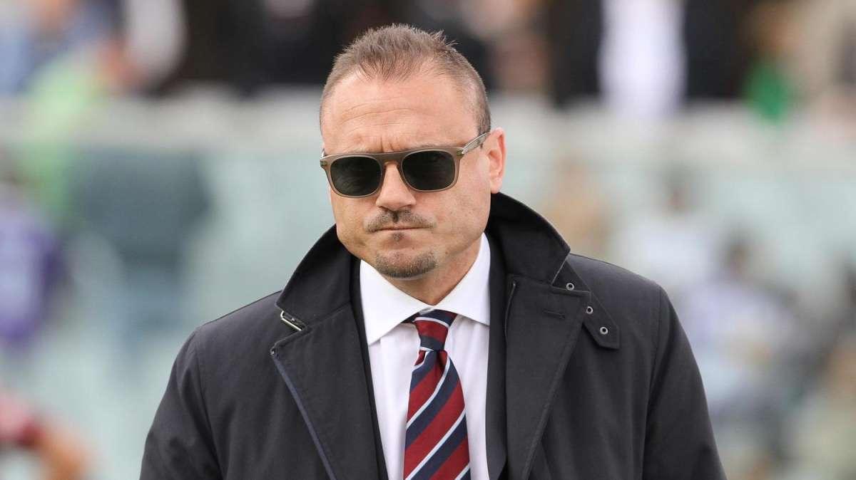 Sportitalia - Torino, il ds Petrachi: "Ogbonna? Situazione invariata"