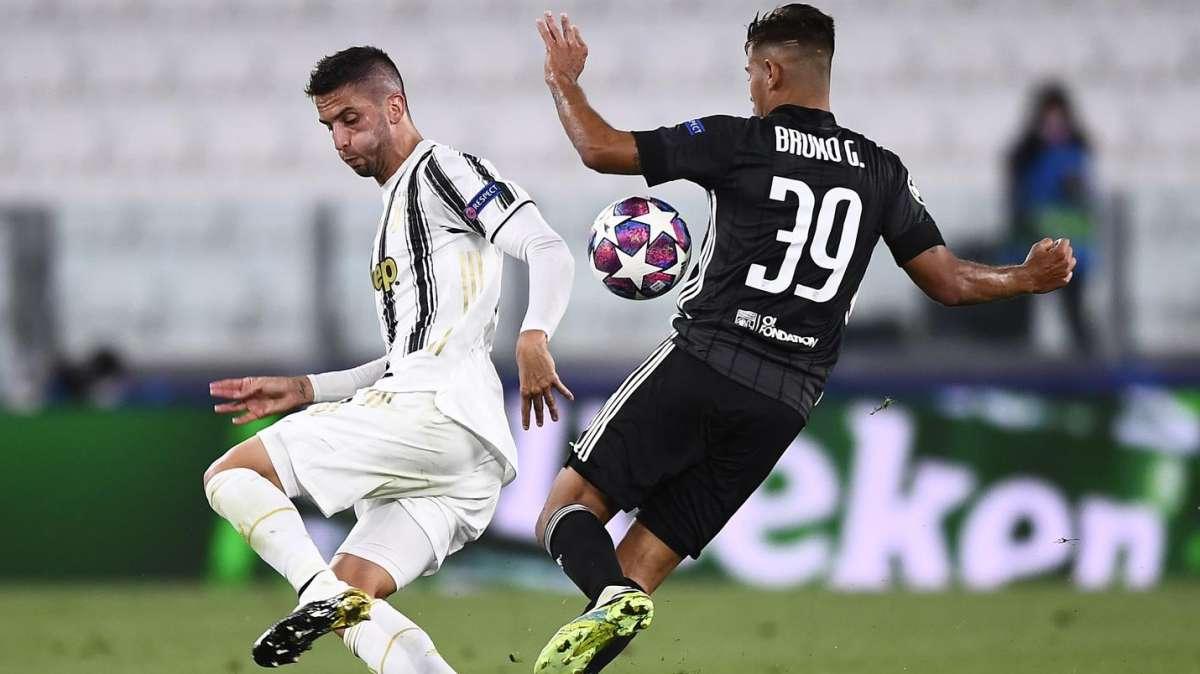 ESCLUSIVA TJ - Il retroscena di Malavolta (Ag. Guimarães): "Contatti con la Juve a gennaio, ma non si poteva andare troppo per le lunghe. E già interessava nel 2020..."
