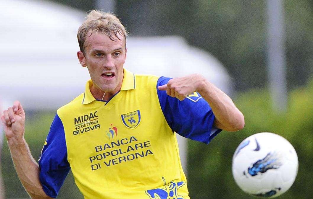 ESCLUSIVA TJ ATA HOTEL - La Juve ci prova per Rigoni