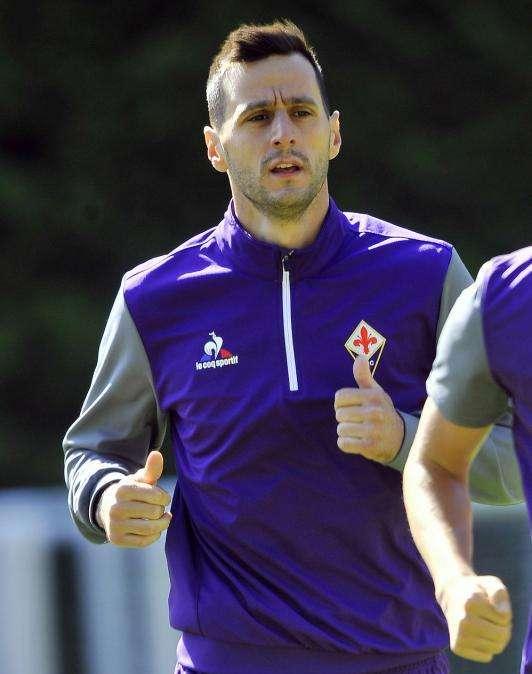 Kalinic più vicino al Milan