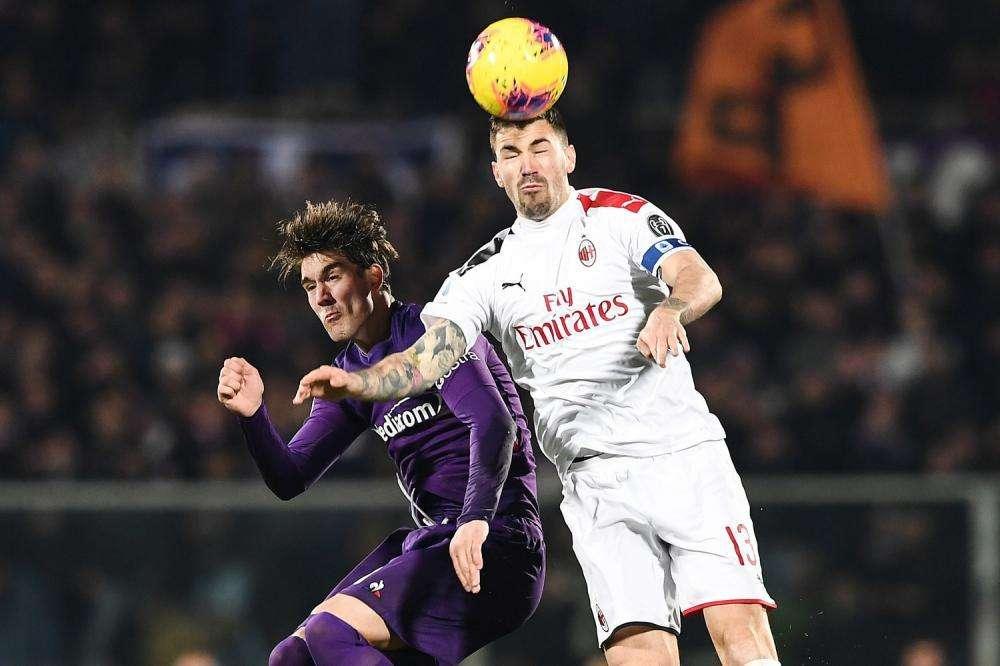 Gazzetta - Romagnoli deve rinnovare per evitare un Donnarumma-bis