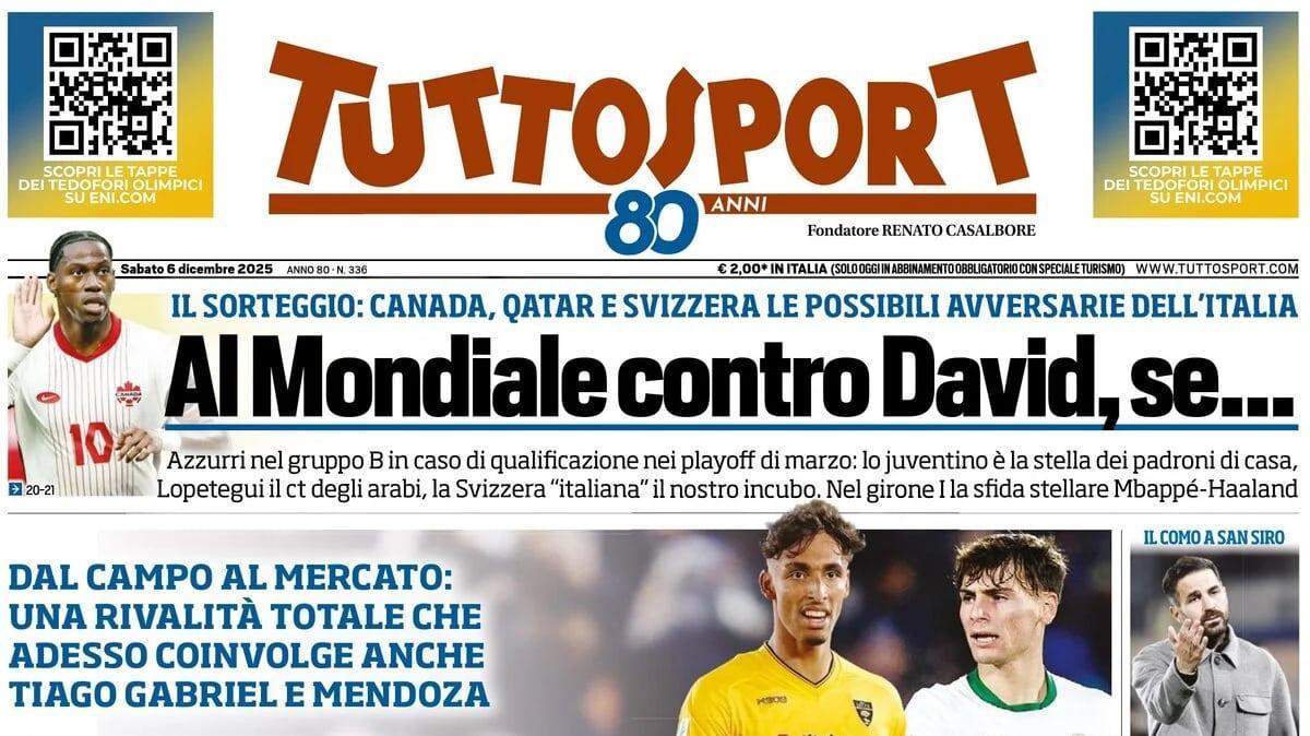 L’affare si ingrossa: Napoli–Juventus tra campo e mercato”