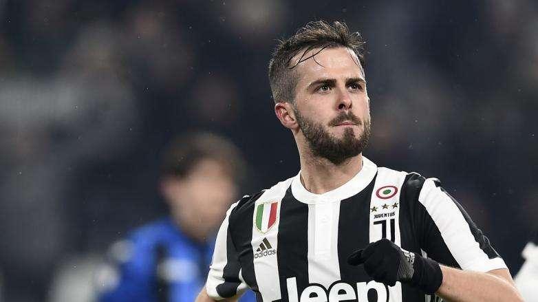 PJANIC a Il Messaggero: "Alla Juventus la vittoria si respira dalle mura. Non ho tradito Roma. Il Napoli gioca bene, ma..."