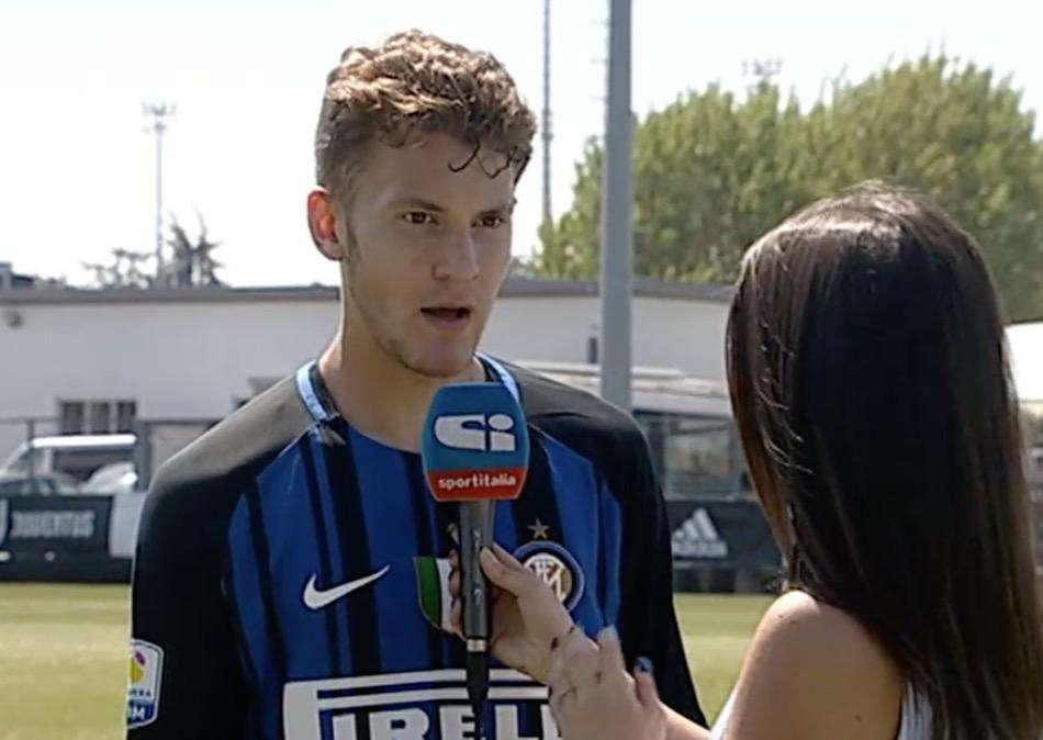 LIVE TJ - Colidio a Sportitalia: "Gol molto importante"