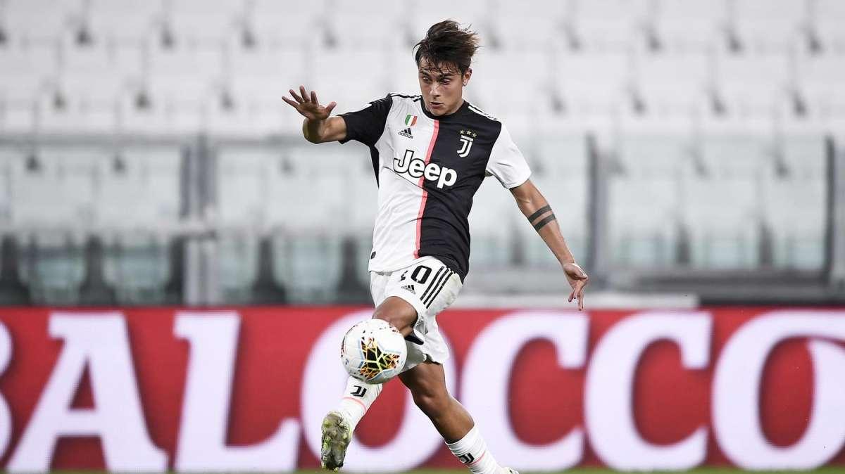 Dybala, vicino il rinnovo con la Juve ma il Chelsea resta alla finestra 