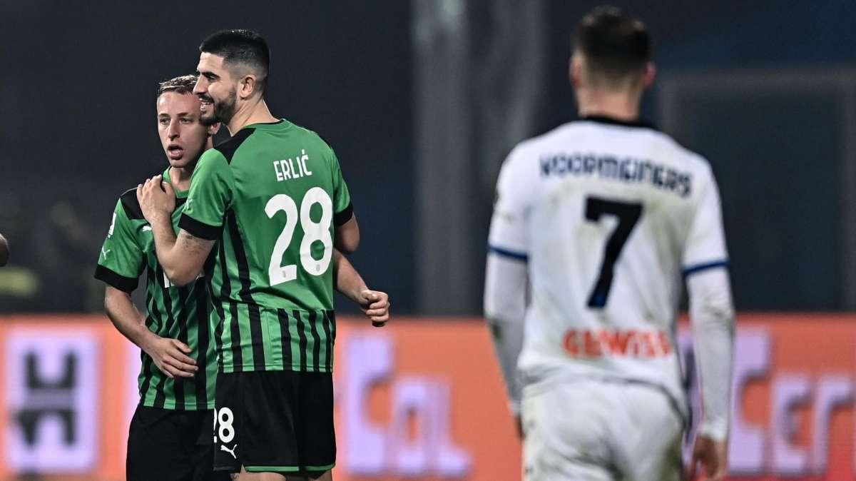 Gazzetta - Frattesi, Juve in pole 