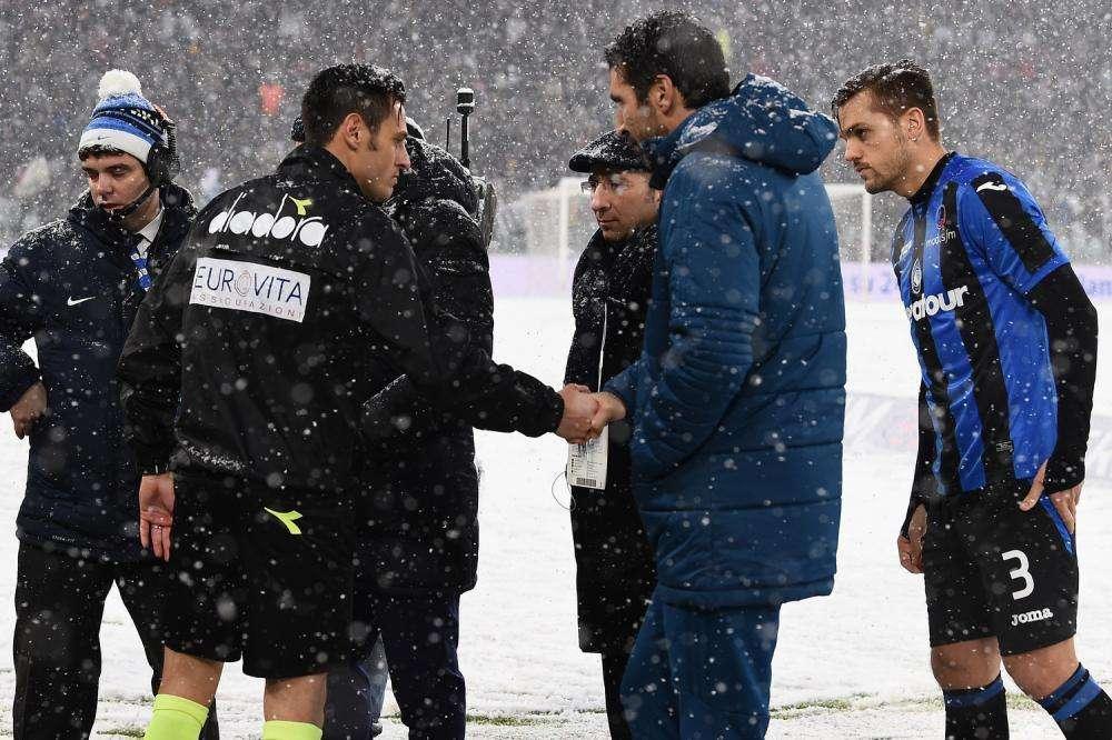 Il Roma, i calcoli di Scotto: "Vista formazione ignobile dell'Atalanta, rinvio sembra fare al caso del Napoli"
