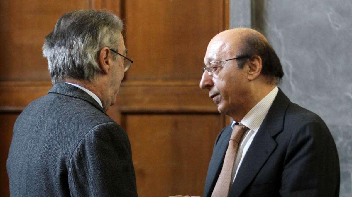 Pavanello: "Quando dico che calciopoli è stata una truffa..."