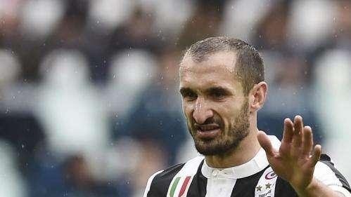 LIVE TJ - CHIELLINI: "Domenica vogliamo dimostrare di essere i più forti. Prossime due partite saranno molto importanti. E su Douglas Costa..."