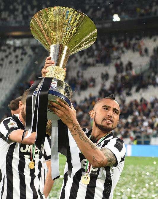 Dal Cile - Feler: "Vidal all'Arsenal. Tutto fatto" 