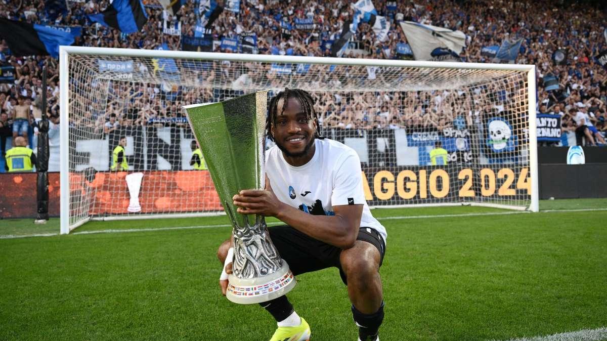Dall'Inghilterra: Juve su Lookman, ma c'è anche il Bayern 