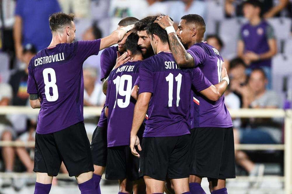 La Nazione - Fiorentina, polemica per i prezzi per le sfide contro Juventus e Napoli