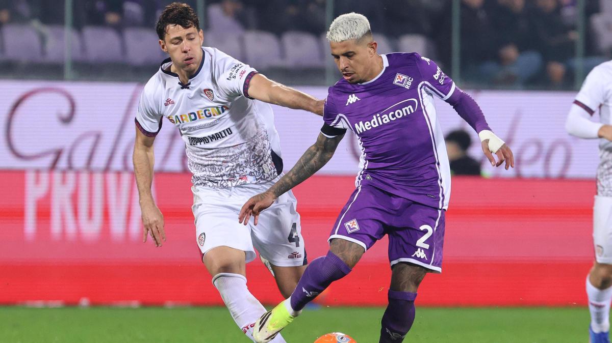Juve, Mazzitelli profilo compatibile per le liste: l'ex Cagliari però non convince