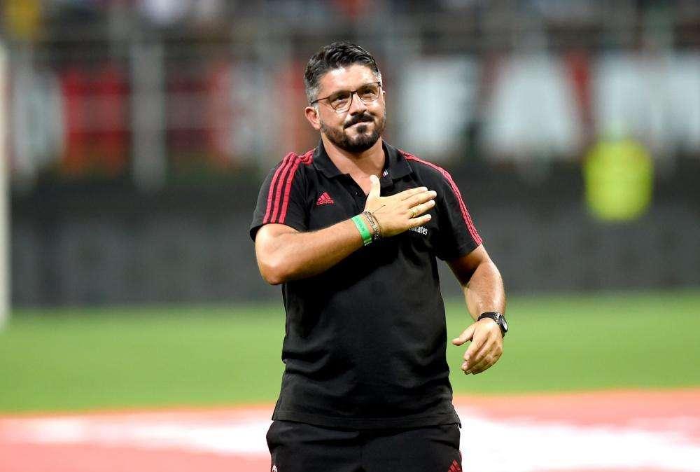 LIVE TJ - GATTUSO: "Meritavamo di vincere. Partita bella ed emozionante"